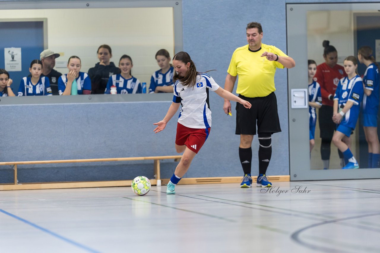 Bild 67 - wCJ Futsalmeisterschaft